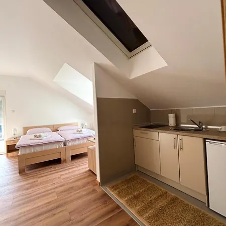 Penzion Vito Trebinje